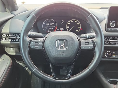 Used 2025 Honda HR-V Sport image 23