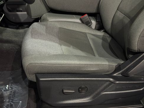 Used 2025 Ford F150 XLT w/ Equipment Group 301A Standard image 29