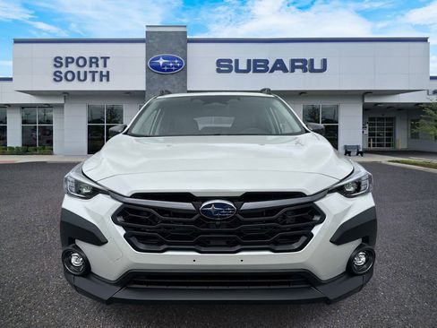New 2026 Subaru Crosstrek 2.5i Limited AWD/4WD image 8