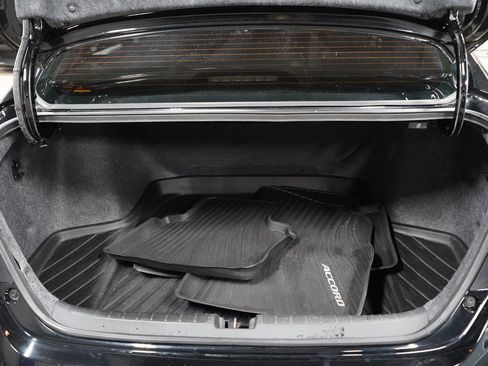 Used 2021 Honda Accord LX image 21