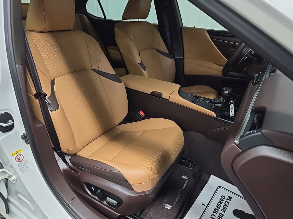 Used 2019 Lexus ES 300h w/ Premium Package FWD image 15