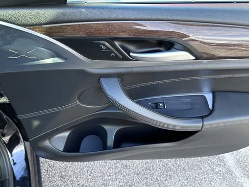 Used 2021 BMW X3 xDrive30i w/ Premium Package Essential image 13