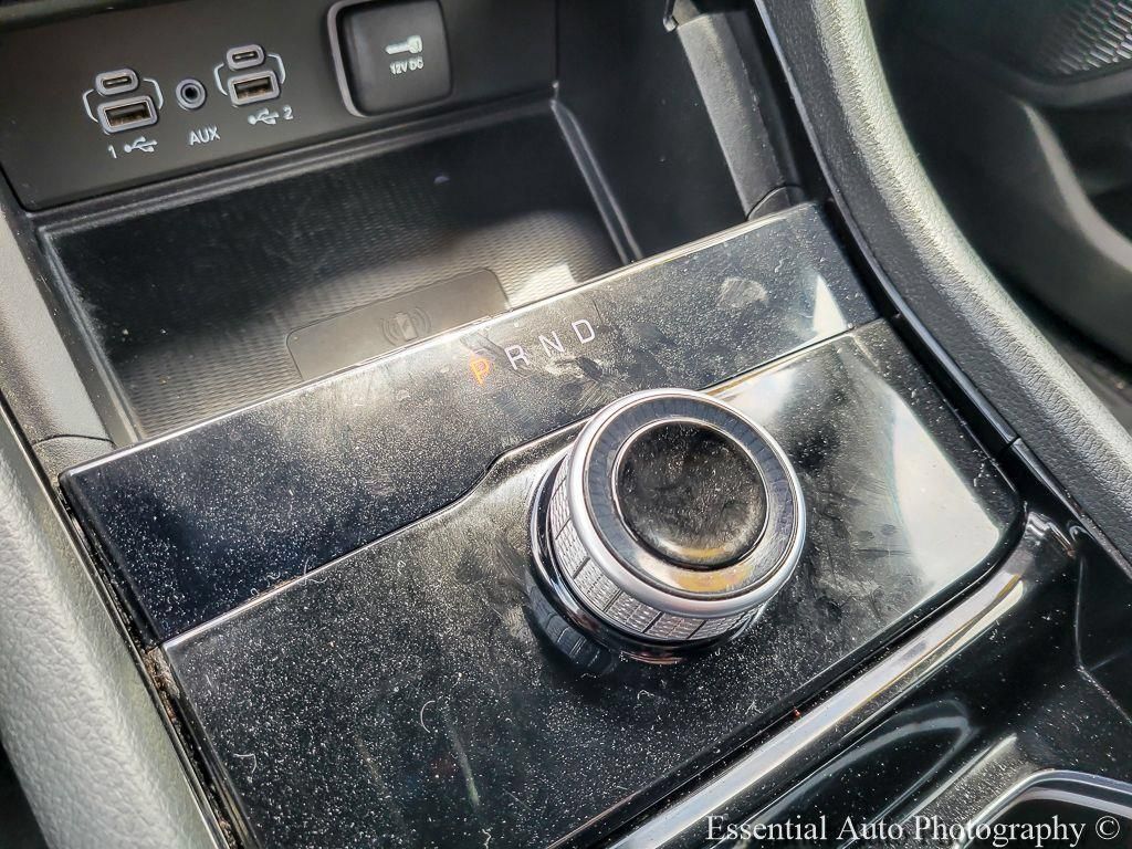 Used 2023 Jeep Grand Cherokee L Laredo RWD image 19