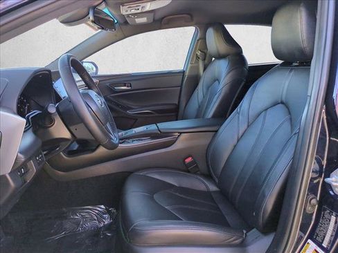 Certified 2021 Toyota Avalon XLE w/ Carpet Mat Package (TMS) FWD image 15
