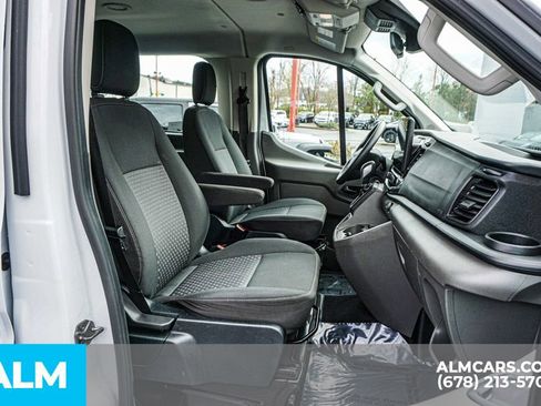 Used 2023 Ford Transit 350 XLT image 24