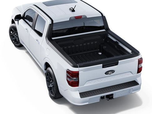 New 2025 Ford Maverick Lobo image 26