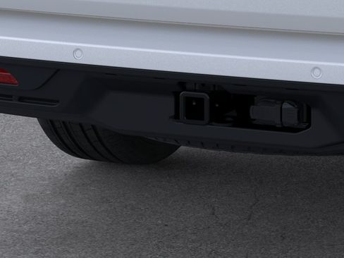 New 2026 Ford Expedition Active AWD/4WD image 23