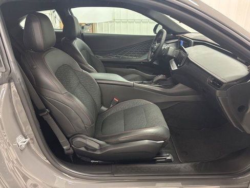 Used 2026 Dodge Charger Scat Pack w/ Blacktop Package AWD/4WD image 25