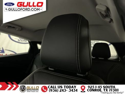 Used 2024 Ford Mustang Mach-E Premium RWD image 17