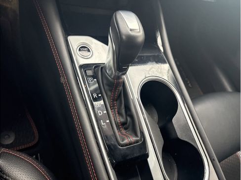 Certified 2024 Nissan Altima 2.5 SR image 21