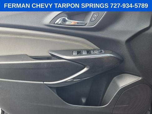 New 2026 Chevrolet Trax ACTIV w/ Driver Confidence Package FWD image 24
