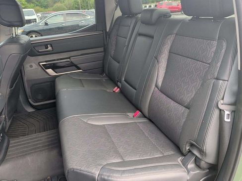 Used 2023 Toyota Tundra Limited AWD/4WD image 13
