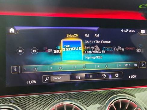 Used 2021 Mercedes-Benz AMG GT 63 S image 50