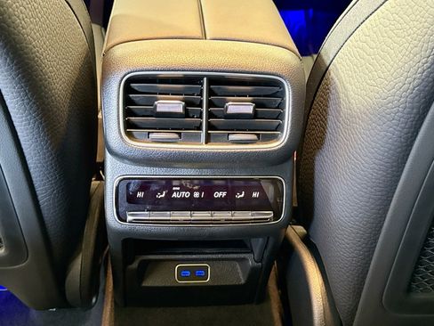 New 2026 Mercedes-Benz GLE 580 4MATIC image 23