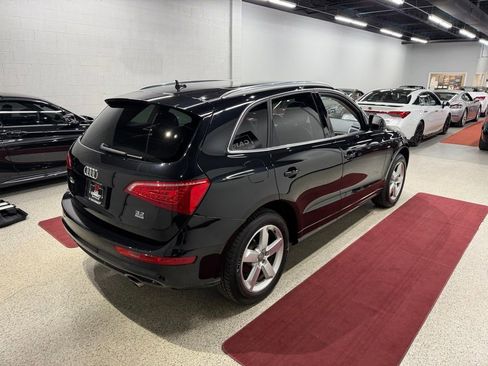 Used 2012 Audi Q5 3.2 Premium Plus AWD/4WD image 10