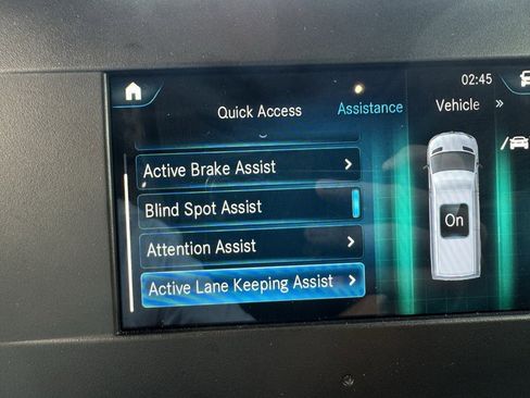 Used 2024 Mercedes-Benz Sprinter 2500 image 43