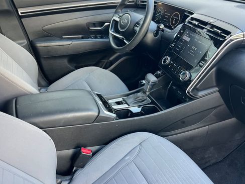 Used 2023 Hyundai Santa Cruz SEL w/ Activity Package AWD/4WD image 17