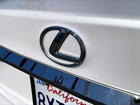 Used 2018 Lexus ES 350 w/ Navigation System Package FWD image 29