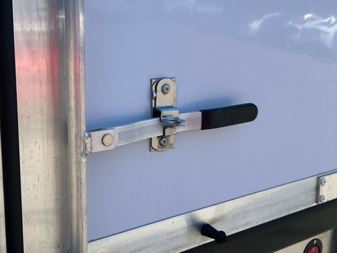 Used 2024 Ford E-350 and Econoline 350 Super Duty w/ Power Windows & Locks Group RWD image 17