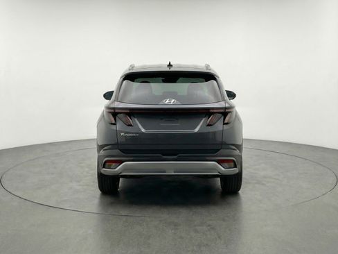 Used 2025 Hyundai Tucson SEL AWD/4WD image 7