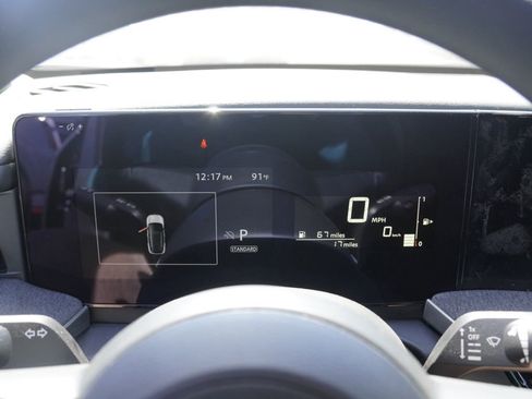 New 2026 Nissan Kicks S image 11