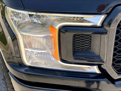 Used 2019 Ford F150 XL w/ Equipment Group 101A Mid AWD/4WD image 25
