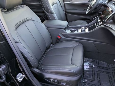 New 2026 Jeep Grand Cherokee L Limited AWD/4WD image 27