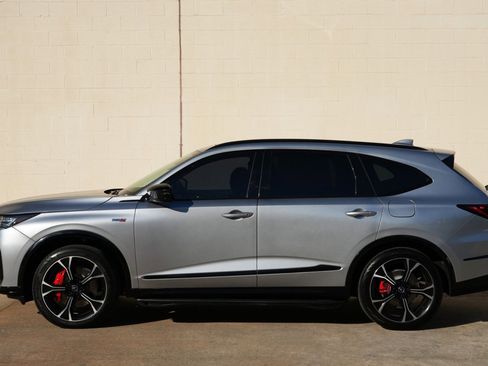 Used 2025 Acura MDX Type S AWD/4WD image 55
