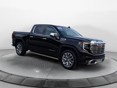 Certified 2023 GMC Sierra 1500 Denali w/ Denali Reserve Package