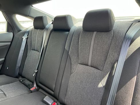 Used 2023 Honda Accord Sport image 23