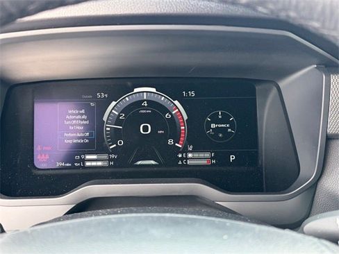 Used 2026 Toyota Tundra Limited image 18