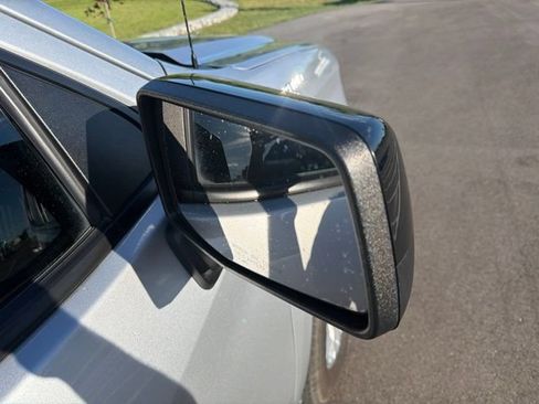 Used 2019 Chevrolet Silverado 1500 RST w/ All-Star Edition AWD/4WD image 6