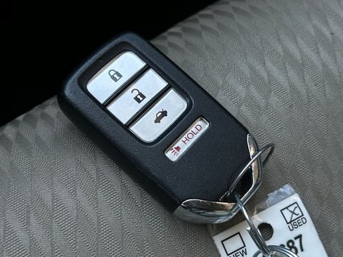 Used 2015 Honda Civic EX image 27