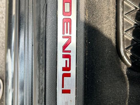 Used 2013 GMC Acadia Denali AWD/4WD image 22