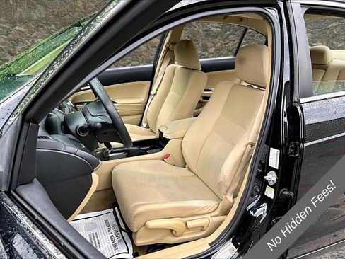 Used 2011 Honda Accord LX image 20