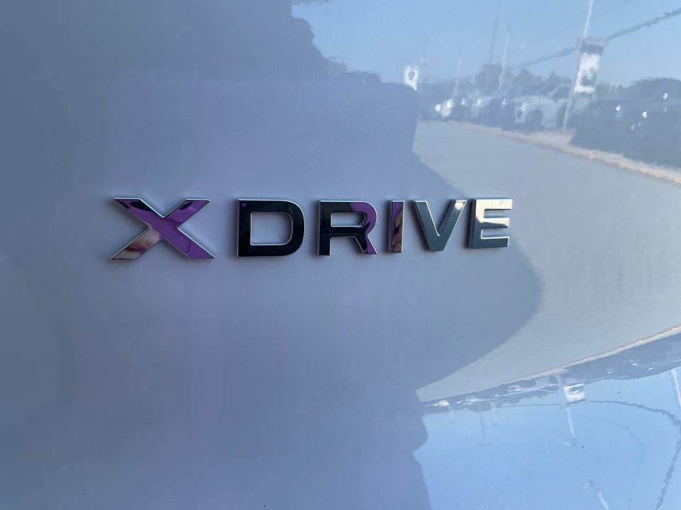 New 2027 BMW X5 xDrive40i w/ Climate Package AWD/4WD image 16