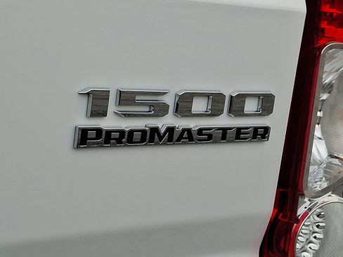 New 2026 RAM ProMaster 1500 w/ Safety Group image 5