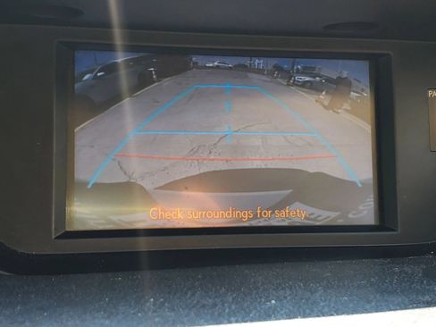 Used 2014 Lexus ES 350 w/ Premium Package FWD image 32