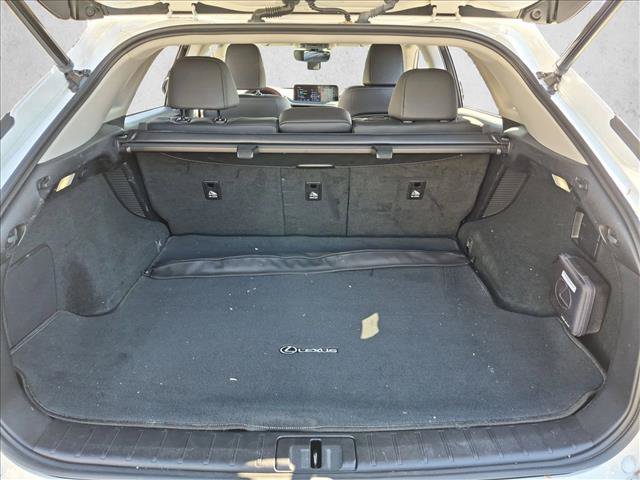 Used 2022 Lexus RX 450h AWD w/ Premium Package image 6