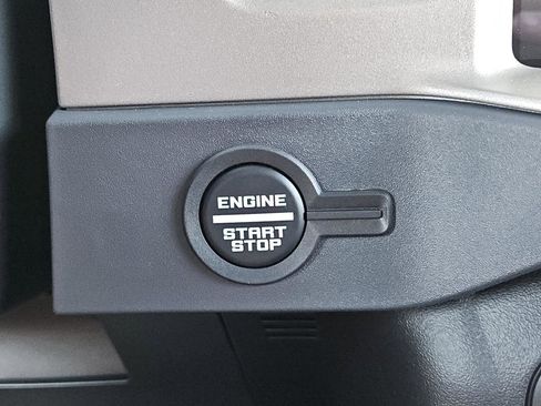 New 2025 Ford Bronco Outer Banks image 18