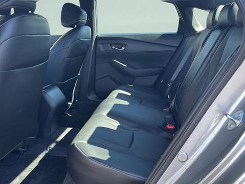 Used 2023 Honda Accord Sport image 17