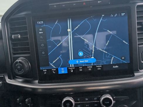 Used 2024 Ford F150 Lariat w/ Bed Utility Package image 17