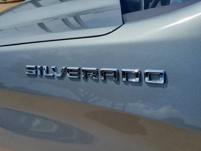 Used 2026 Chevrolet Silverado 1500 RST AWD/4WD image 9