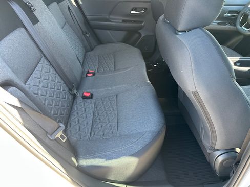 Used 2026 Nissan Kicks SV image 15