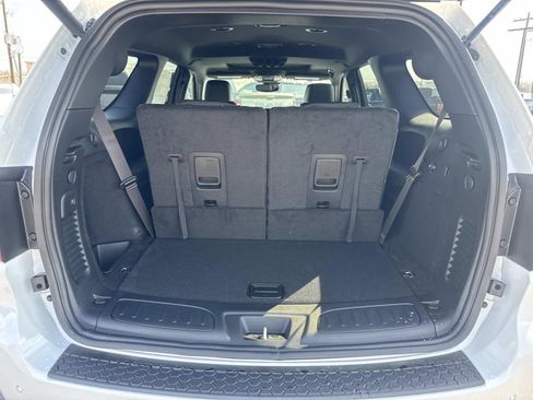 New 2026 Dodge Durango GT image 7