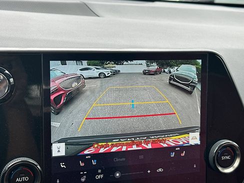 Used 2024 Lexus NX 250 FWD w/ Cold Area Package image 24