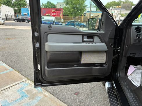 Used 2014 Ford F150 STX w/ Equipment Group 201A Mid AWD/4WD image 9