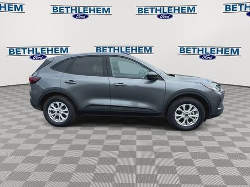 New 2025 Ford Escape Active w/ Tech Pack #1 image 9