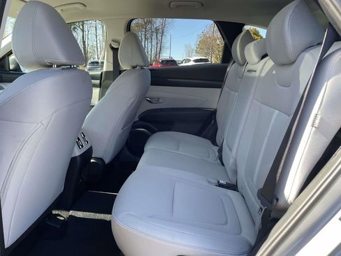 New 2026 Hyundai Tucson SEL image 11