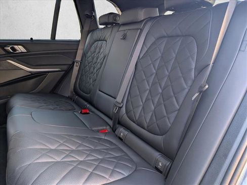 New 2026 BMW X5 xDrive50e w/ Executive Package image 17